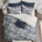 Elysees Standard Cotton Coverlet / Bedspread Set-60144338-60144337