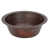 Oil Rubbed Bronze