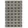 Vedika Hand Tufted Wool Southwestern Rug