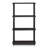 Johnston Plastic Etagere Bookcase-1420926307