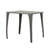 Outdoor 18" Side Table