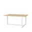 Jaquari Trestle Coffee Table-1119738530