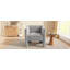 Fauteuil d'appoint Modern-504010115
