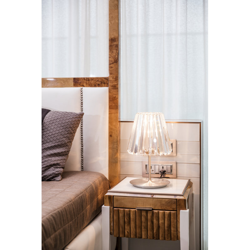 Glitters Table Lamp Set
