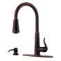 Rustic Bronze