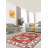 Wool Oriental Indoor Rug-1844478362