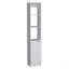 Armoire, 1 porte, 6 tablettes-1175739289-1175739294