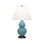 Small Double Gourd Table Lamp