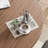 Pedestal Elegant Wood Texture Round Dining Table-483468001-483467935