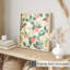«Food and Kitchen Apples», reproduction d'art moderne sans cadre-712125741