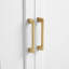 Armoire en bois 2 portes Martha Stewart Bedford-132949250