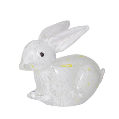Ensemble de 2 figurines Galeano Hoppity Rabbit
