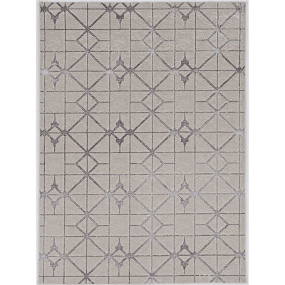 Moy Abstract Indoor Rug