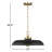 Tateos 1 - Light Dome Pendant-49640826-49640827