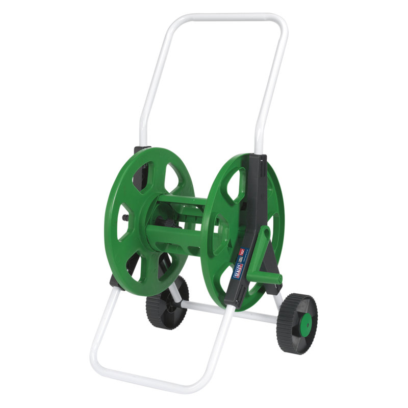 Plastic Cart