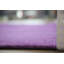 Tapis persan mauve royal Gabbeh 9x12