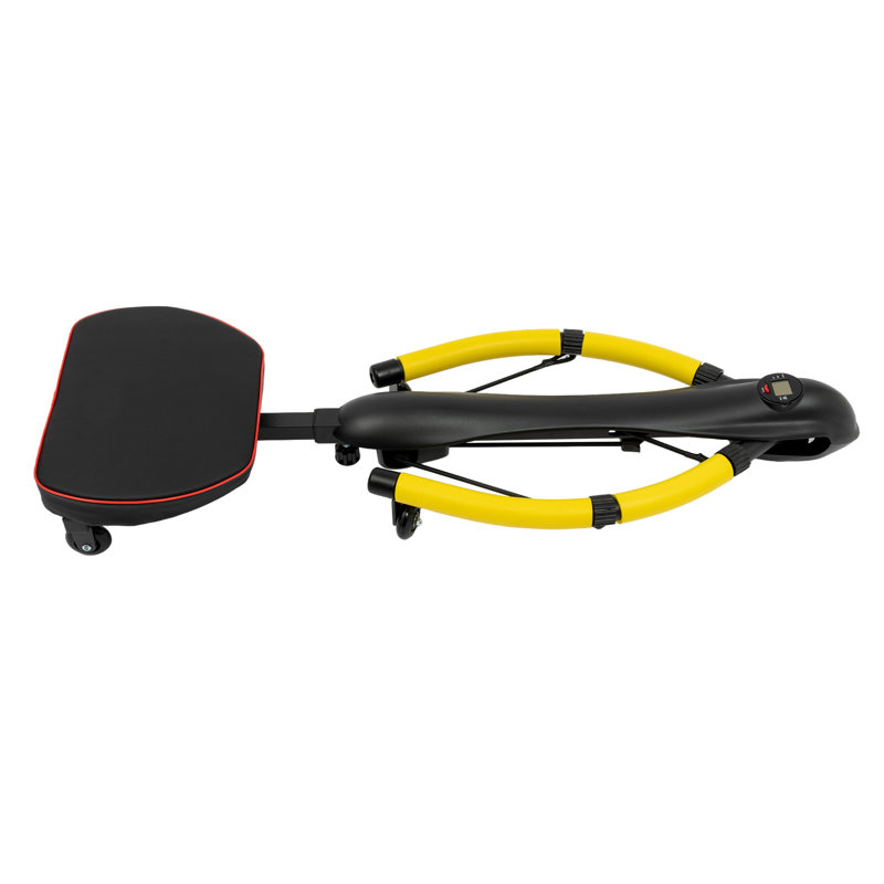Machine Body Workout Machine,  Abdominal Exercise Machine, Rowing Machine