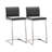 Hamby Upholstered Counter Stool with Metal Frame-296999080-296999087