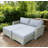 Outdoor Sofa Sets 3 (2 Boxes)-1650376967