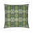 Dark Green Floral selected