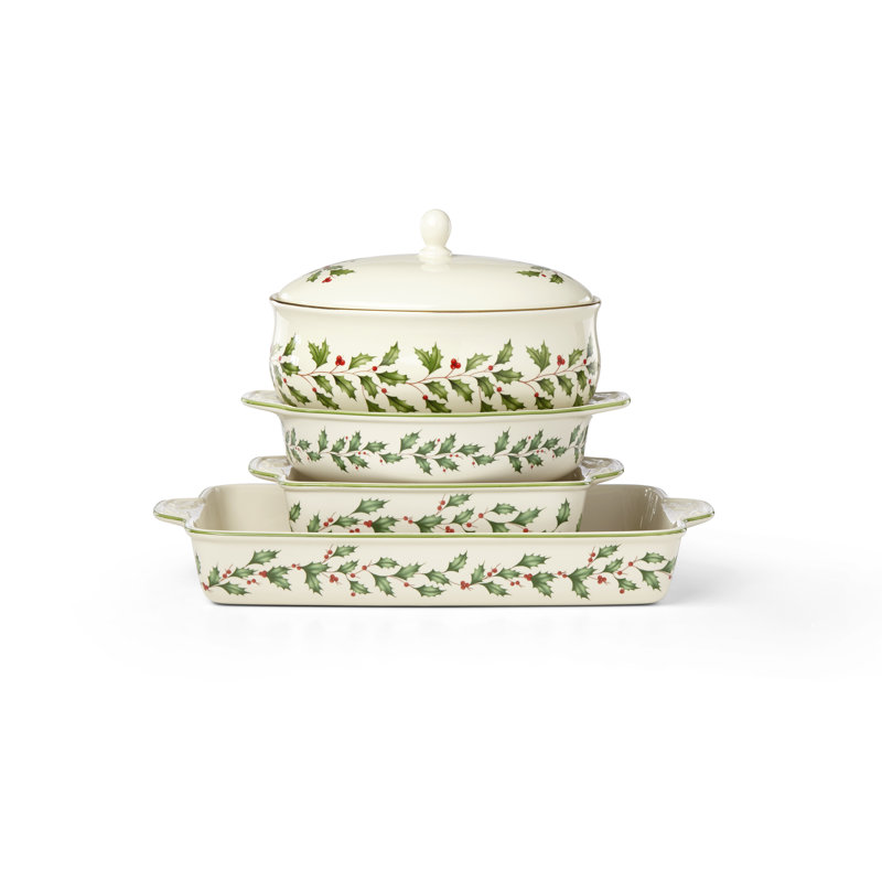 Holiday Covered Dish