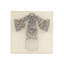 Kimono String Print