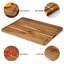 High-quality Non-Slip Kitchen Cutting Board – Durable Food Prep Chopping Block – Easy to Clean, Professional Quality – Ideal for Home Chefs
