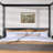 Hanhalyn Solid Wood Canopy Bed-1633664711-1635201183