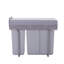 Angelou 30 Litre Pull Out Trash Can