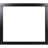 33 Inch Electric Fireplace Insert With Removable Trim - Touch Screen Heating Unit For Home Smokeless Firebox & Crackling Fire Sound Adjustable Flame Brightness Settings 1500W Heat, 5018 /H Warms 400