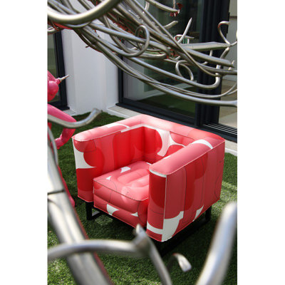 Yomi Outdoor Seat/Back Cushion