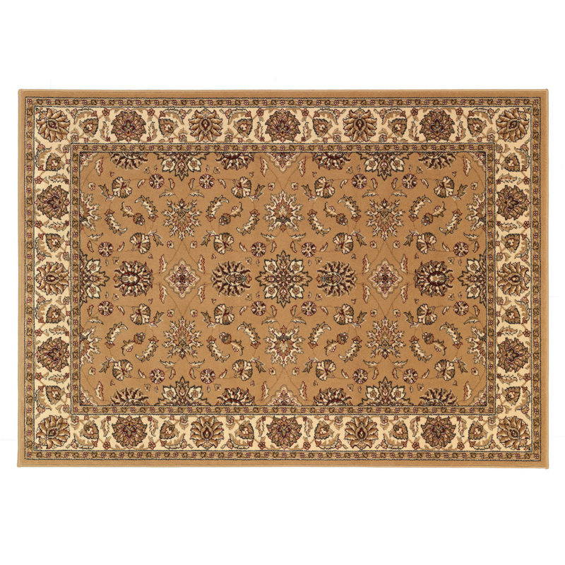Weisgerber Oriental Indoor Rug, Rectangle 7'9" x 11'