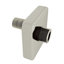 Satin Nickel