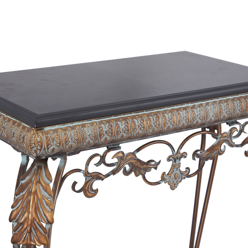 Console 2 pièces Lulu