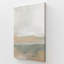 Abstact Earthsong, grande impression sur toile-1931044168