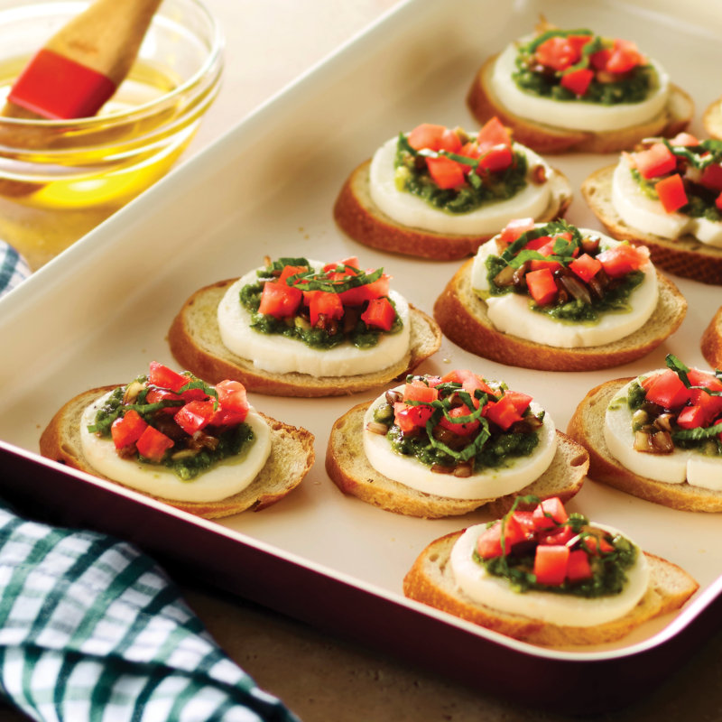 Tramontina Style Ceramica Non-Stick Baking Tray