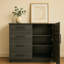 Commode Robin en gris-1106430899