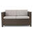 4PC Outdoor Seating Group
