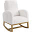Upholstered Lounge Chair-1557504665