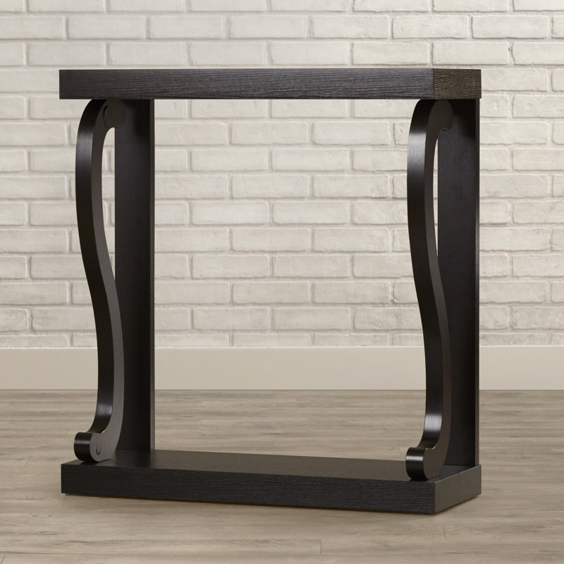 Console 31,5 po Amett, Espresso