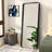 Anduena Metal Rectangle Mirror-404323982-404323983