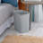 3.4 Gallon Open Plastic Waste Basket