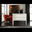 Modern History Accent Chest