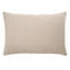 Waffle Lumbar Pillow Cover & Insert-101900478