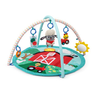 Tapis de jeu Happy Harvest