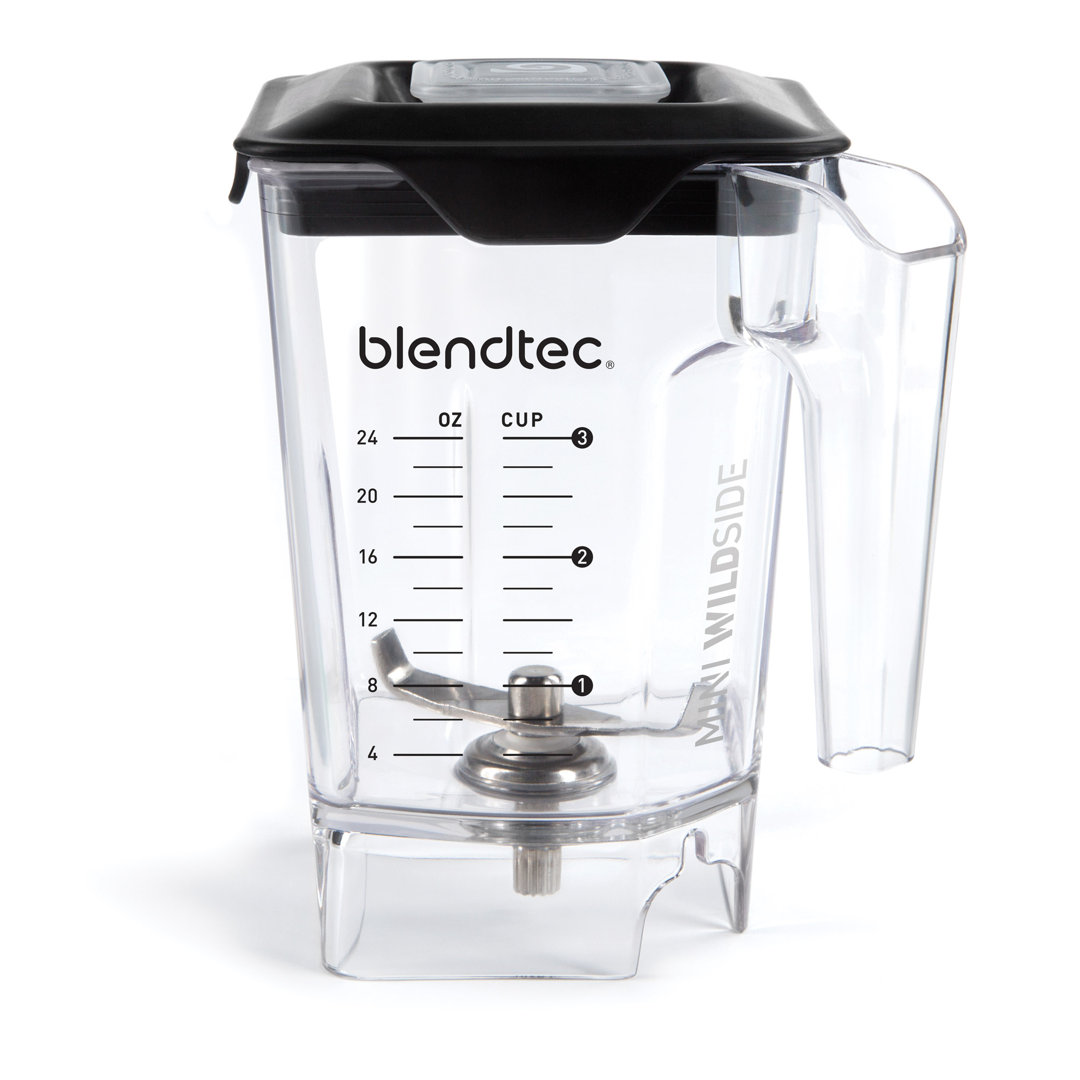 Blendtec Blender Parts & Accessories Blendtec