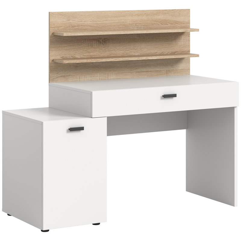 Parisina Computer Desk