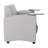 Pro Series Upholstered Common Area Sofa with Tablet-104508597