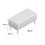Tunbridge Wells Storage Ottoman