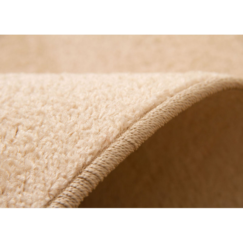 Arenberg Solid Colour Area Rug, Rectangular 200 x 300cm
